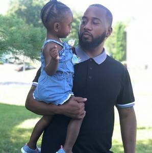 Meet your Posher, Terrance